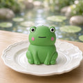 Friendly Frog